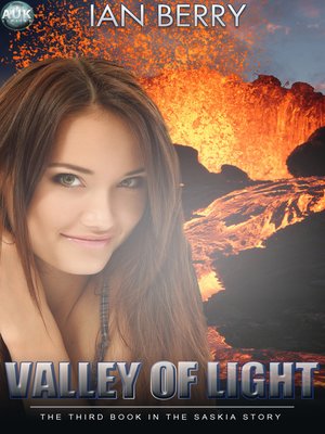 cover image of Valley of Light